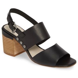 Caslon Brayden Slingback Heel